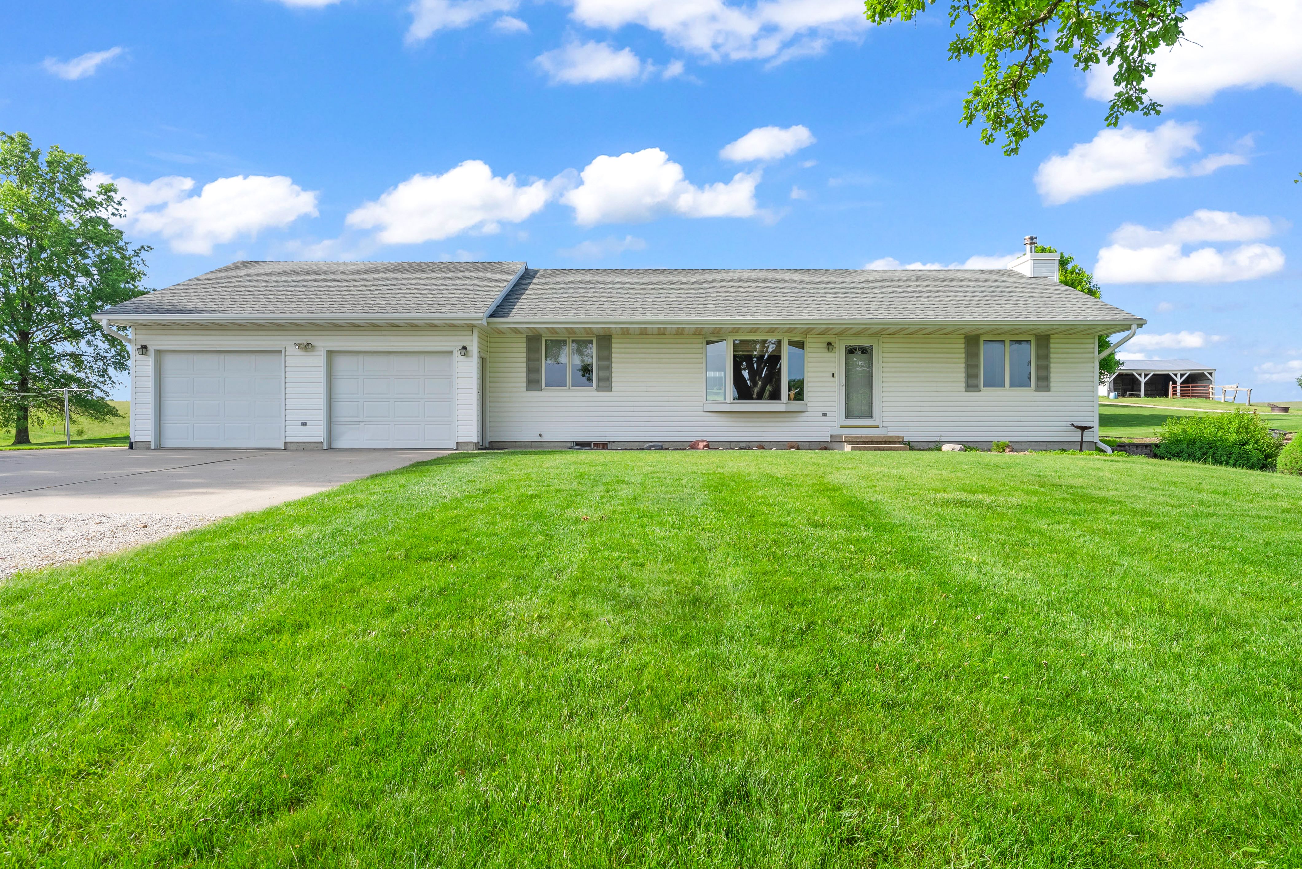 Listing Photo: 15329 Kennedy St, Indianola, IA 50125-1